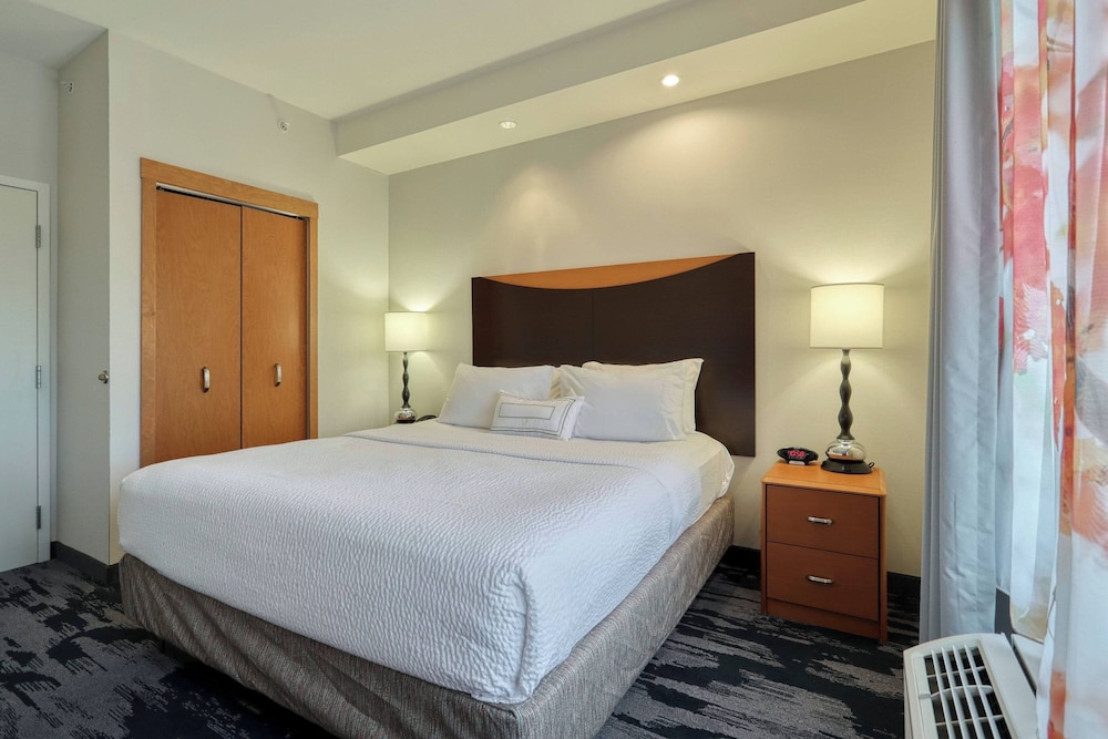 Fairfield Inn & Suites by Marriott Harrisburg West - photo 15