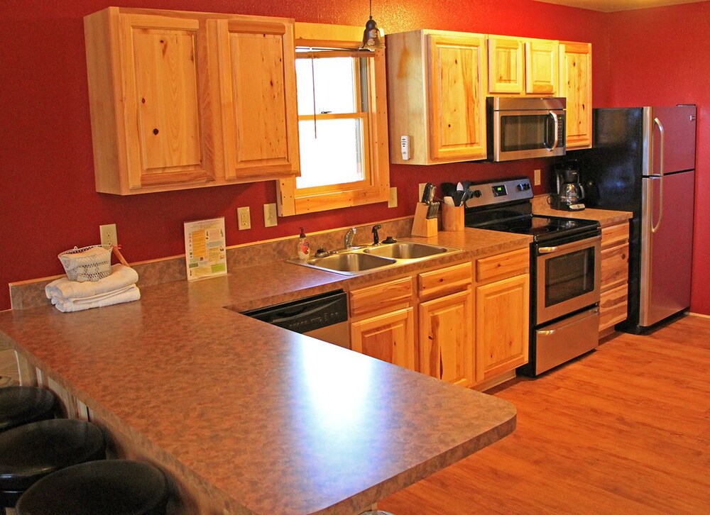 Acorns Resort - photo 31
