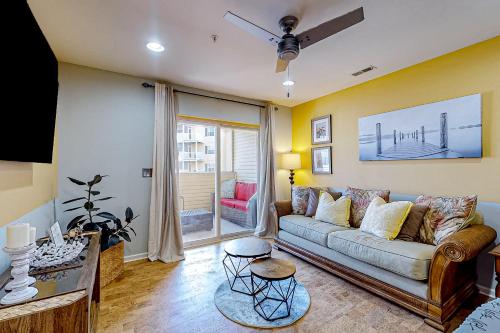The Palms 36507 Palm Dr #2102 — 4-Star Luxury Hotel in Rehoboth Beach, United States
