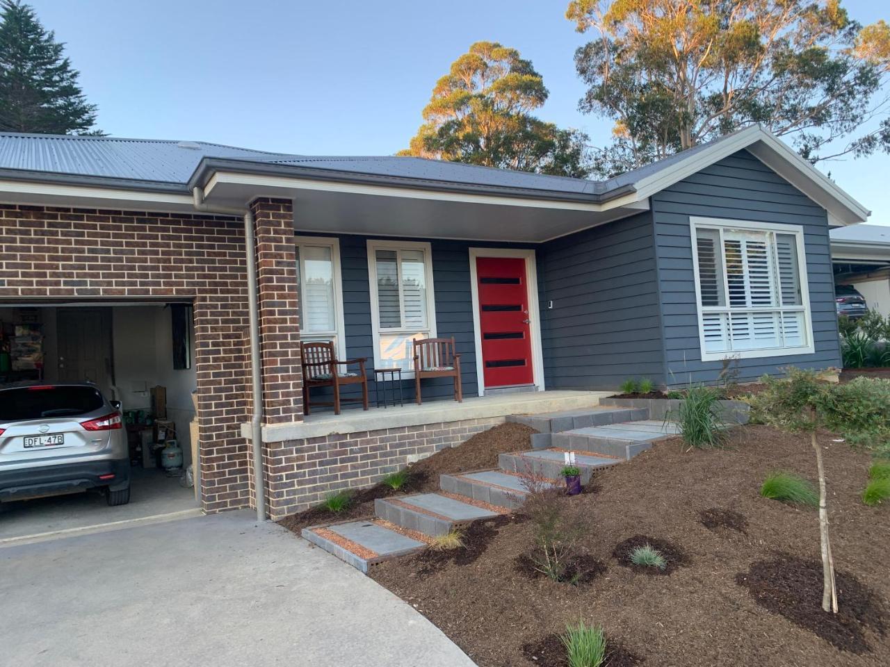 Bundanoon Rochester Guest House — 4-Star Luxury Hotel in Bundanoon, Australia