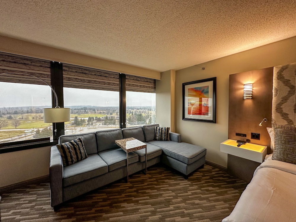 Grand Traverse Resort And Spa - photo 16