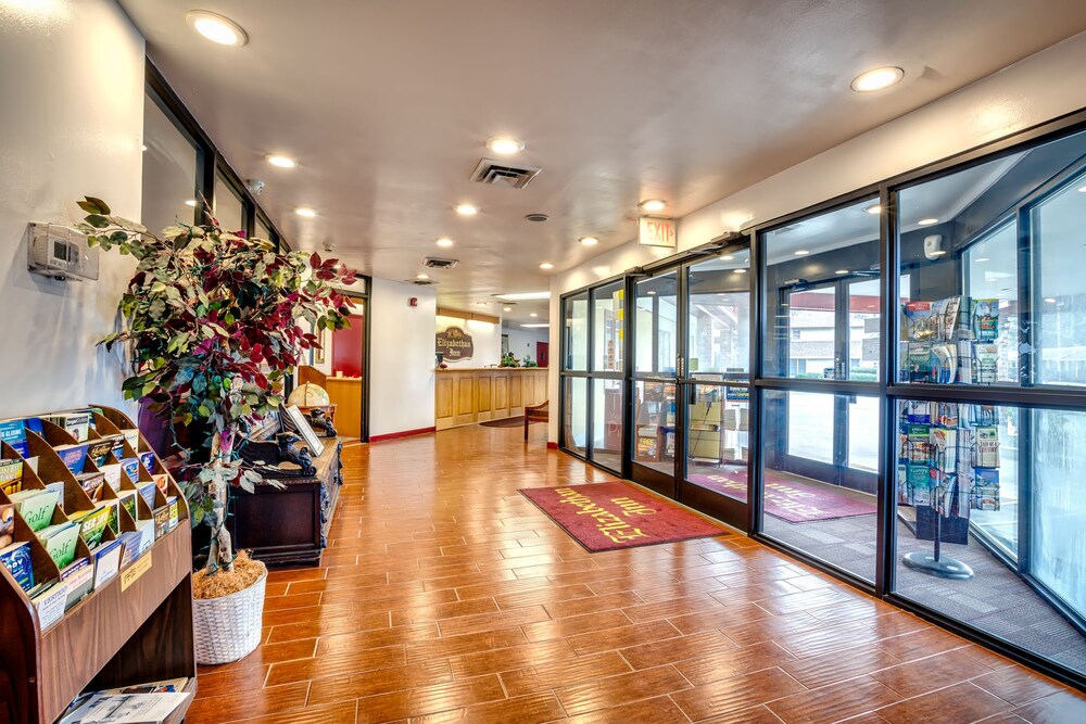 Hotel Manteo - photo 110