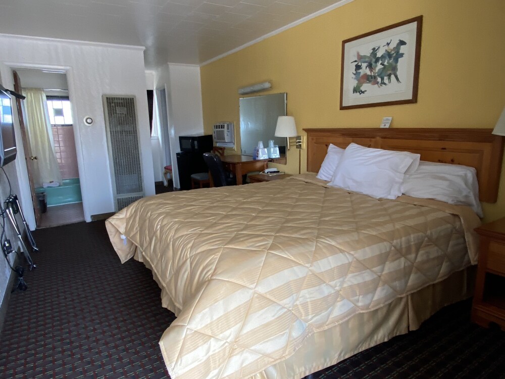 Ranger Motel - photo 7