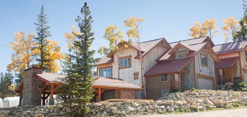 Terry Peak Chalets - photo 40