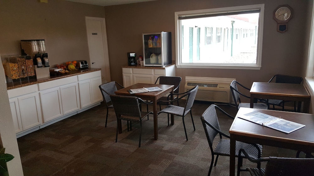 Lake Eufaula Inn - photo 10
