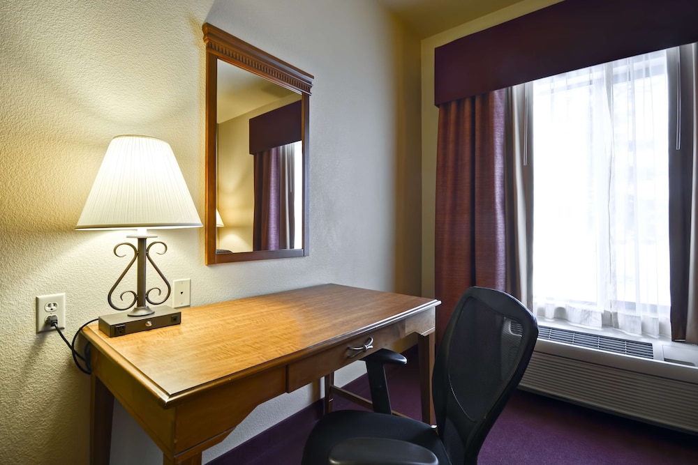 Hampton Inn Bozeman - photo 10