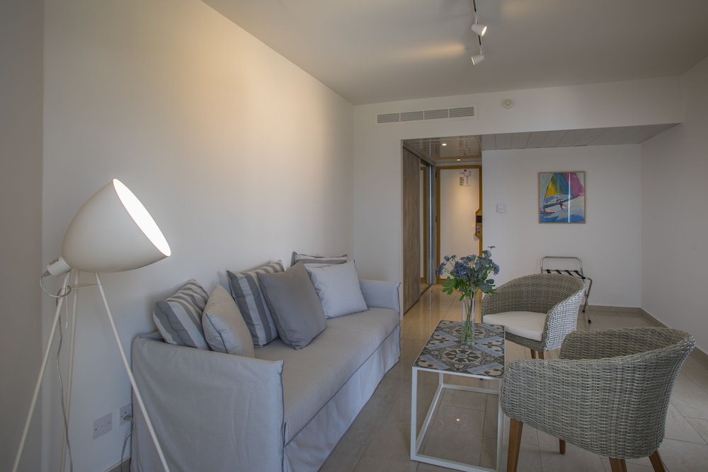 סלון / אזור ישיבה