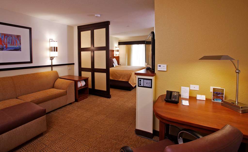 Hyatt Place Santa Fe - photo 6