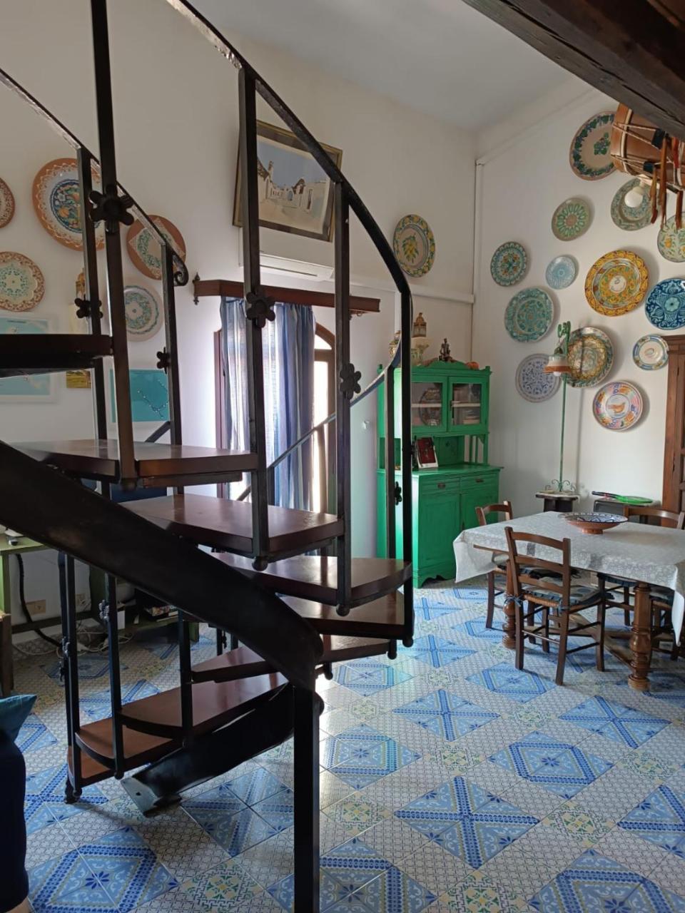 Casa Margherita — 4-Star Luxury Hotel in San Vito Lo Capo, Italy