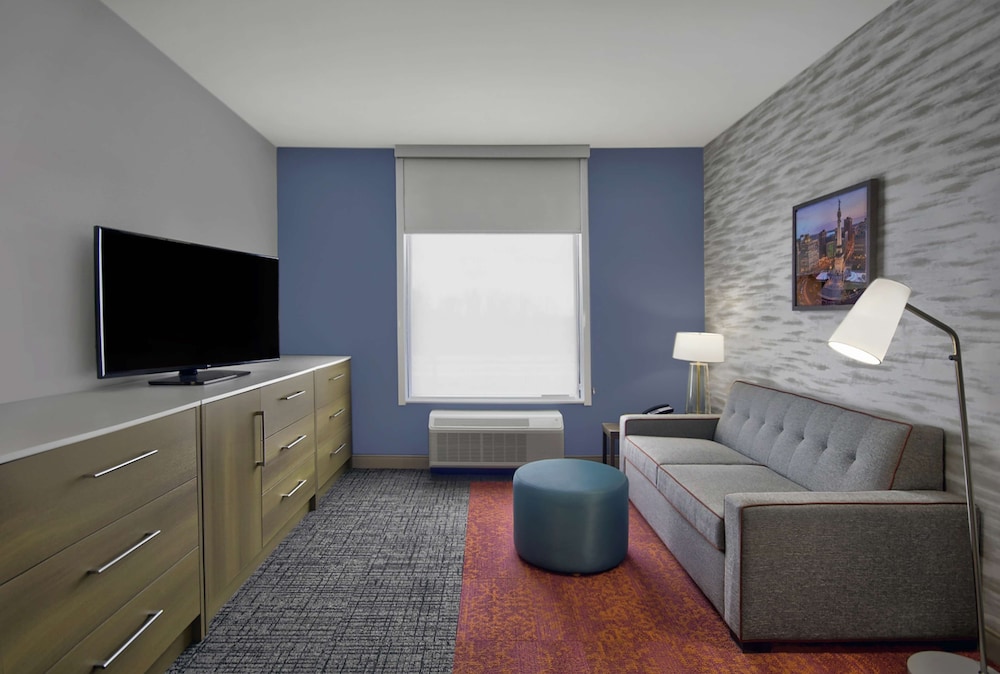 Home2 Suites By Hilton Whitestown Indianapolis NW - photo 17