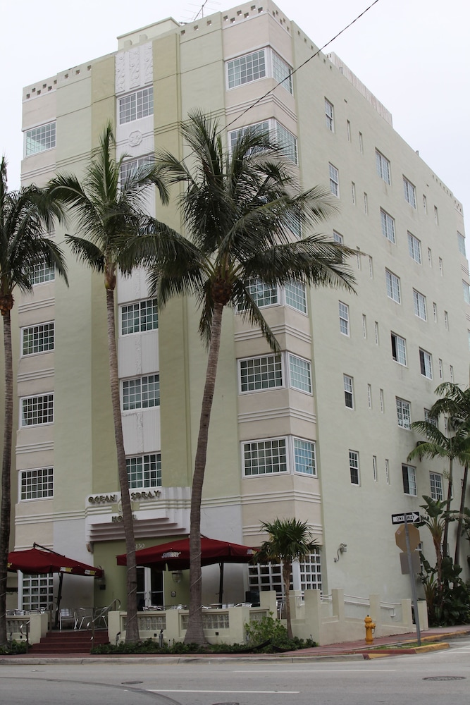 Ocean Spray Hotel - photo 86