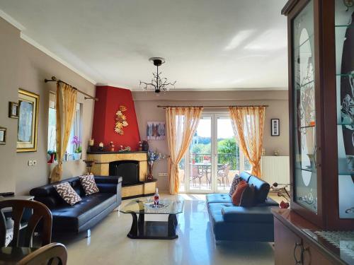 Sophia's Ηouse — 4-Star Luxury Hotel in Preveza, Greece
