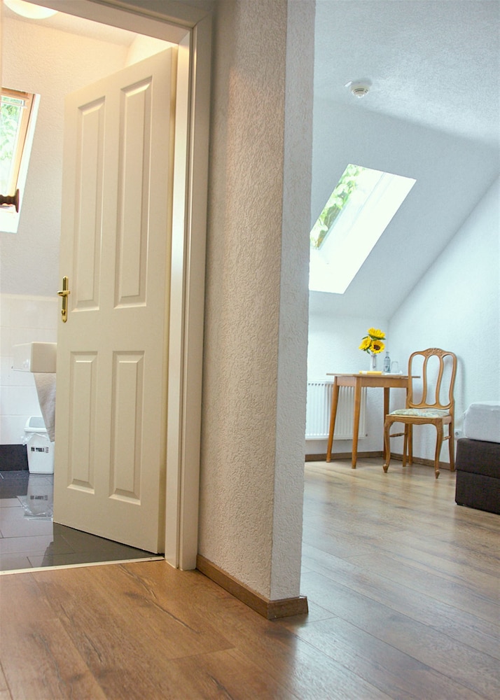 Relais Knigsberg in Aachen, Germany