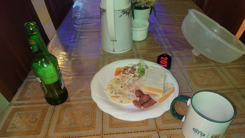 Assembly Hotel Esiama — Axim — photo 4