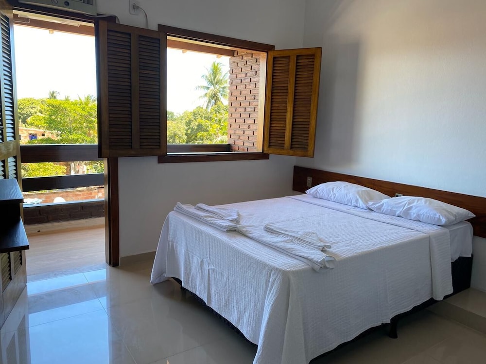 Pousada Portal do Prado in Prado, Brasil