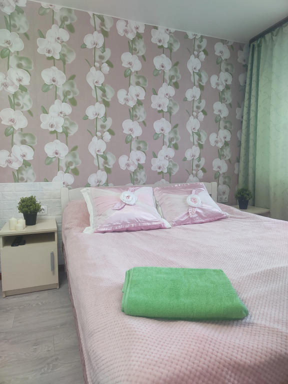 Apartment Mechnikova 30 21012425 — Murom