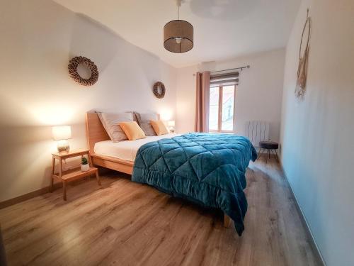 Fabrice Et Frederique — hotel in Carvin