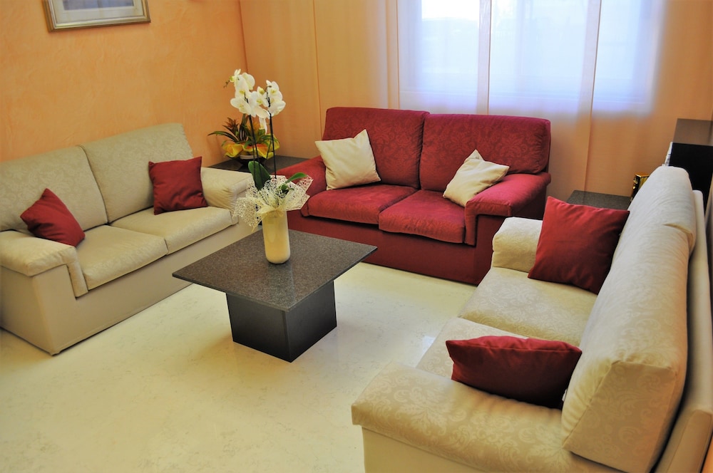 Garibaldi Venice Hotel