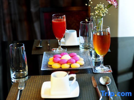 Mingmen Hotel - last minute hotel in Changchun