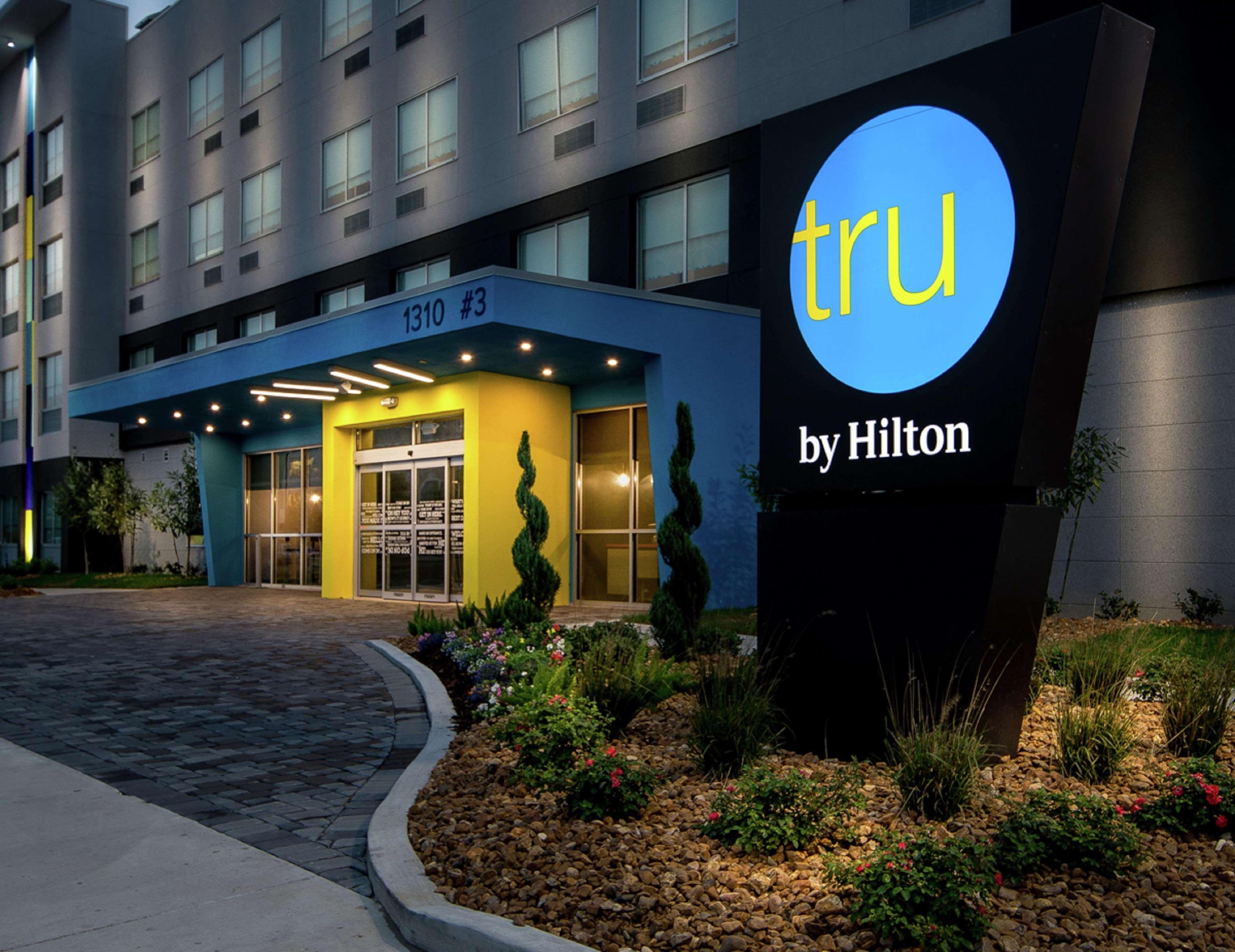 Tru by Hilton Lafayette River Ranch - photo 23