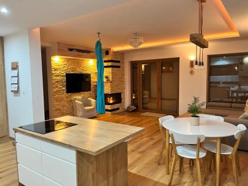 Wakacje Mazury Willa Ametyst cisza ptasi śpiew GRZYBY RYBY in Szczytno, Poland