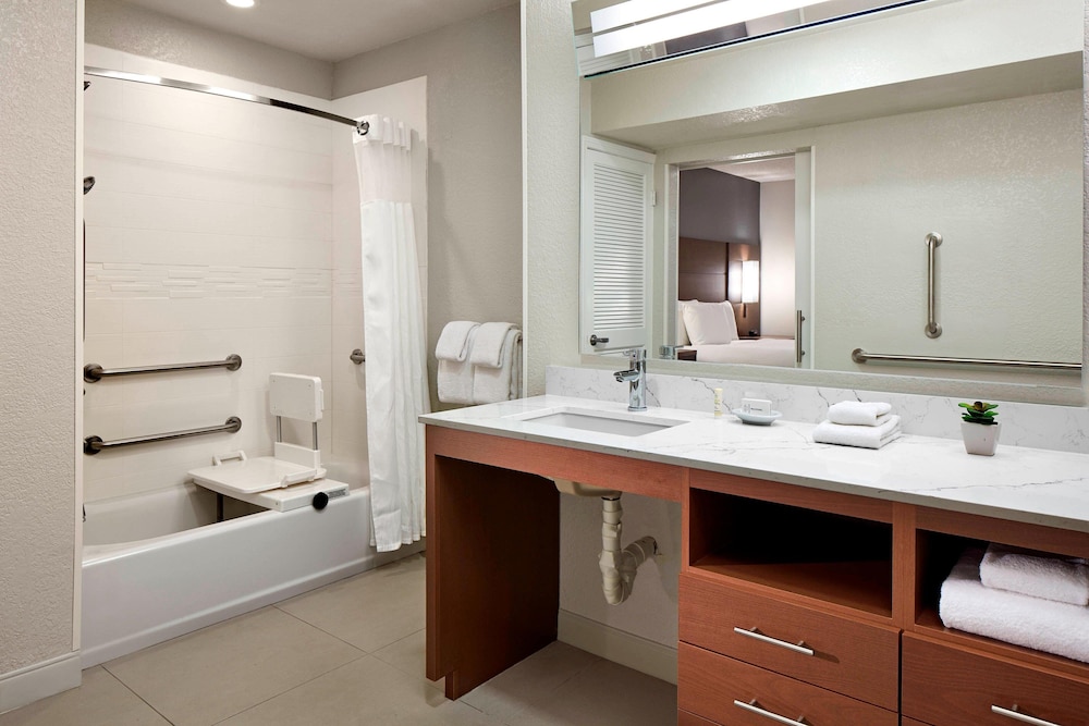 Residence Inn by Marriott Manhattan Beach - photo 16