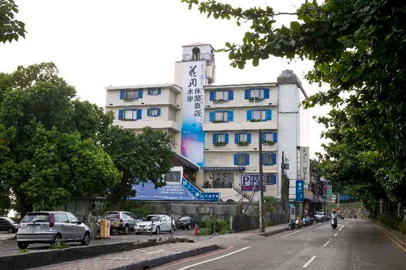 La Flower Sea Resort — hotel in Taipei