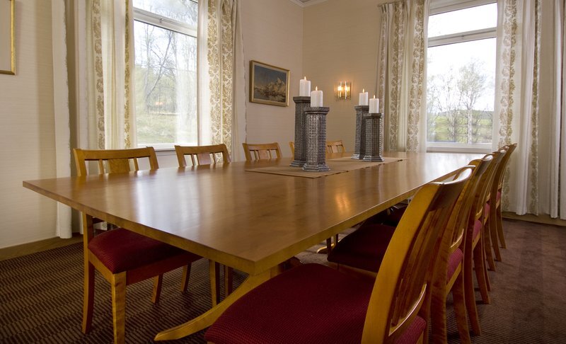 Rica Hotel Kirkenes in Kirkenes, Norway