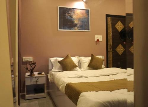 Misty Meadows Inn - carbon neutral hotel in Guwahati