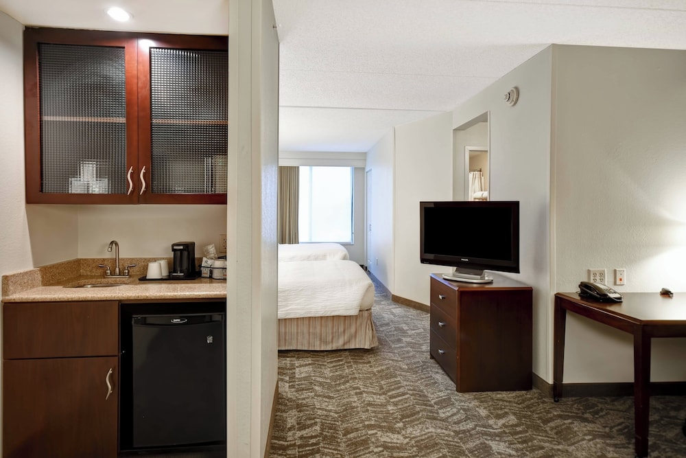 Springhill Suites by Marriott Louisville Airport - photo 10