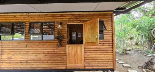 Marepe Flora Mountain View in Hoedspruit, South Africa