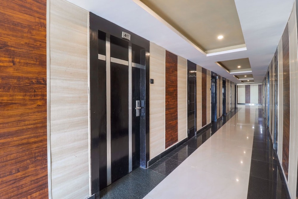 Oaktel Hotel Haridwar - last minute hotel in Haridwar