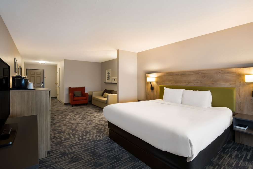 Country Inn & Suites by Radisson Marion IL - photo 13