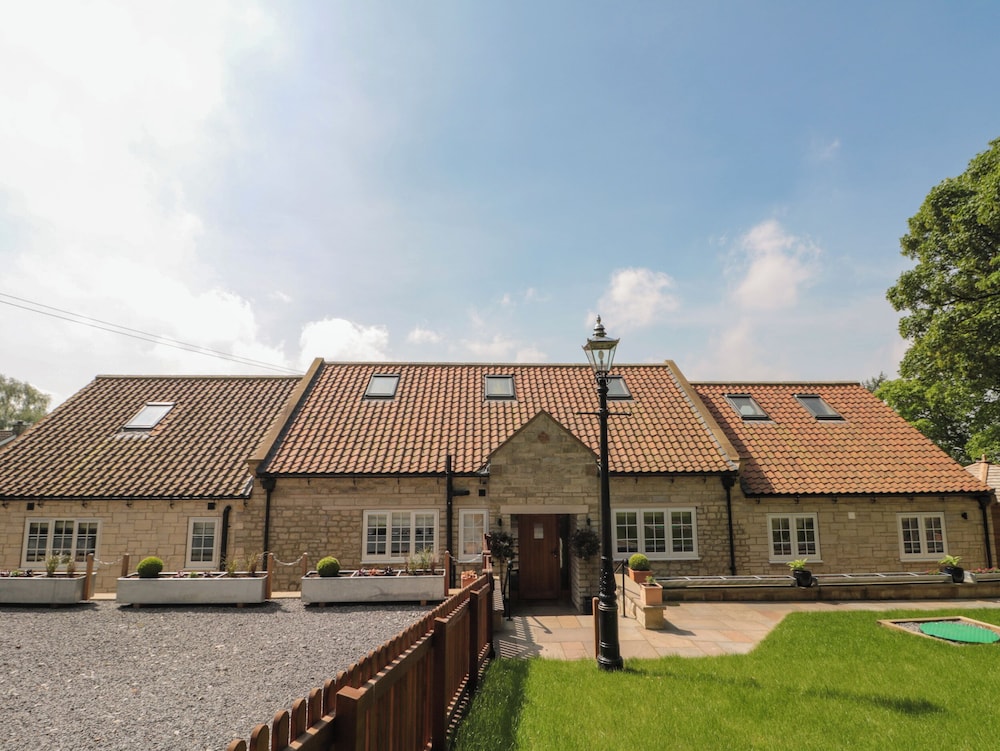 Ghyll Crest — Thirsk