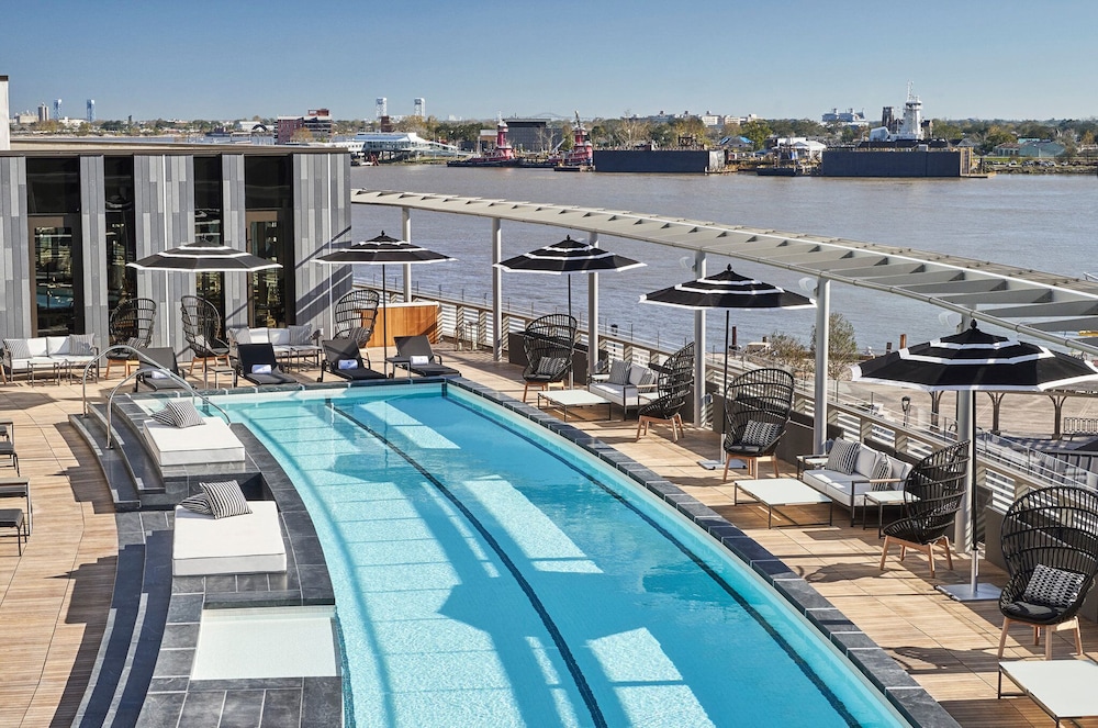 Four Seasons Hotel New Orleans - photo 48