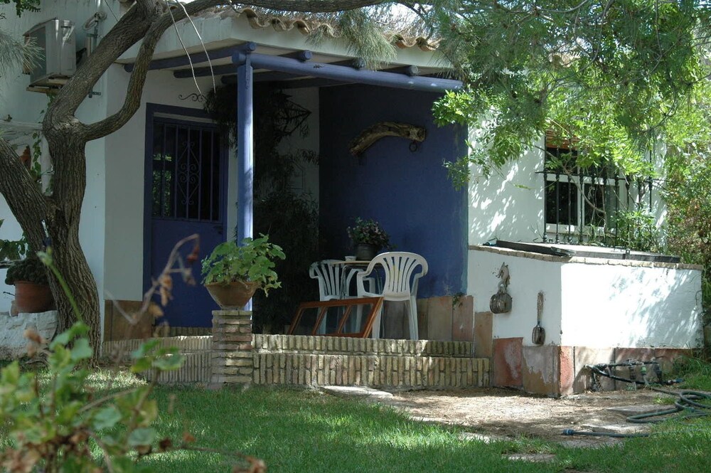 La Luciérnaga in Chiclana De La Frontera, Spain