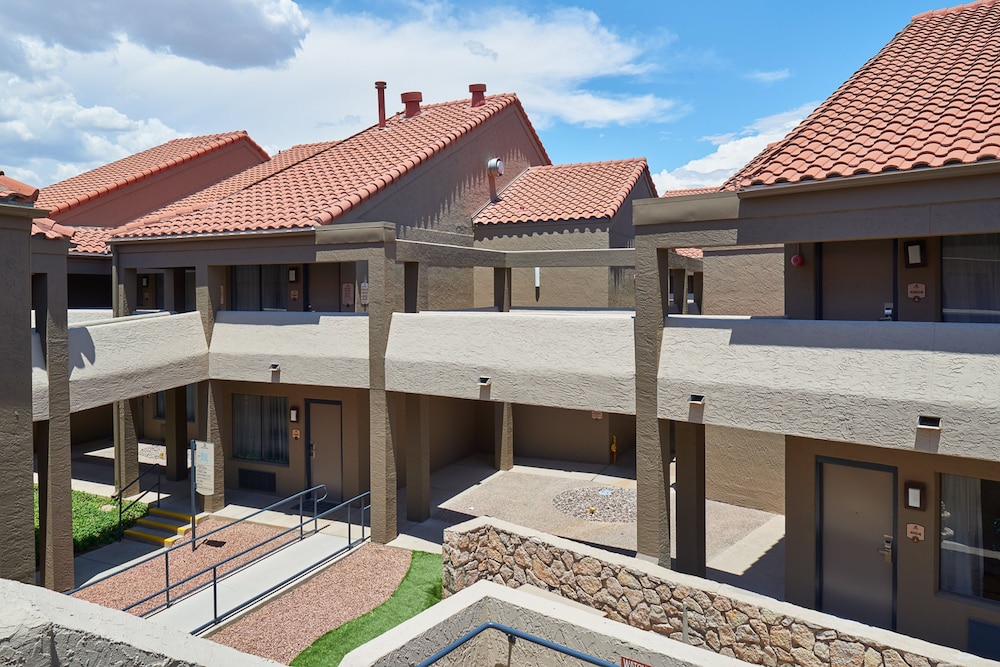 Holiday Inn El Paso West Sunland Park by IHG - photo 53