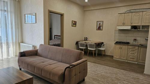 Apartment Teko