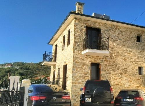Captainhouse — Oichalia — photo 3