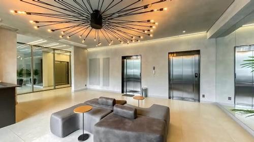 VN Turiassu em frente ao Allianz Parque Perdizes — 4-Star Luxury Hotel in Sao Paulo, Brasil