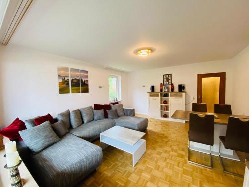 Am Gallerturm mit Seeblick — 4-Star Luxury Hotel in Uberlingen, Germany