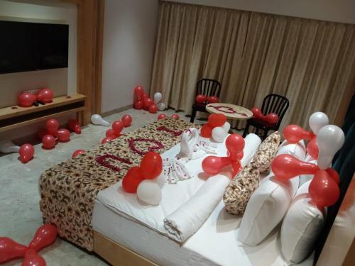 Dream Resort - last minute hotel in Sehore