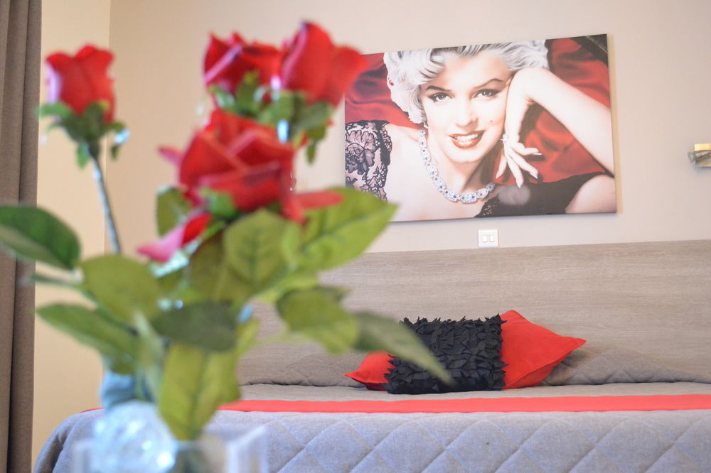 Marianna Hotel Apartments in Limassol, Cyprus