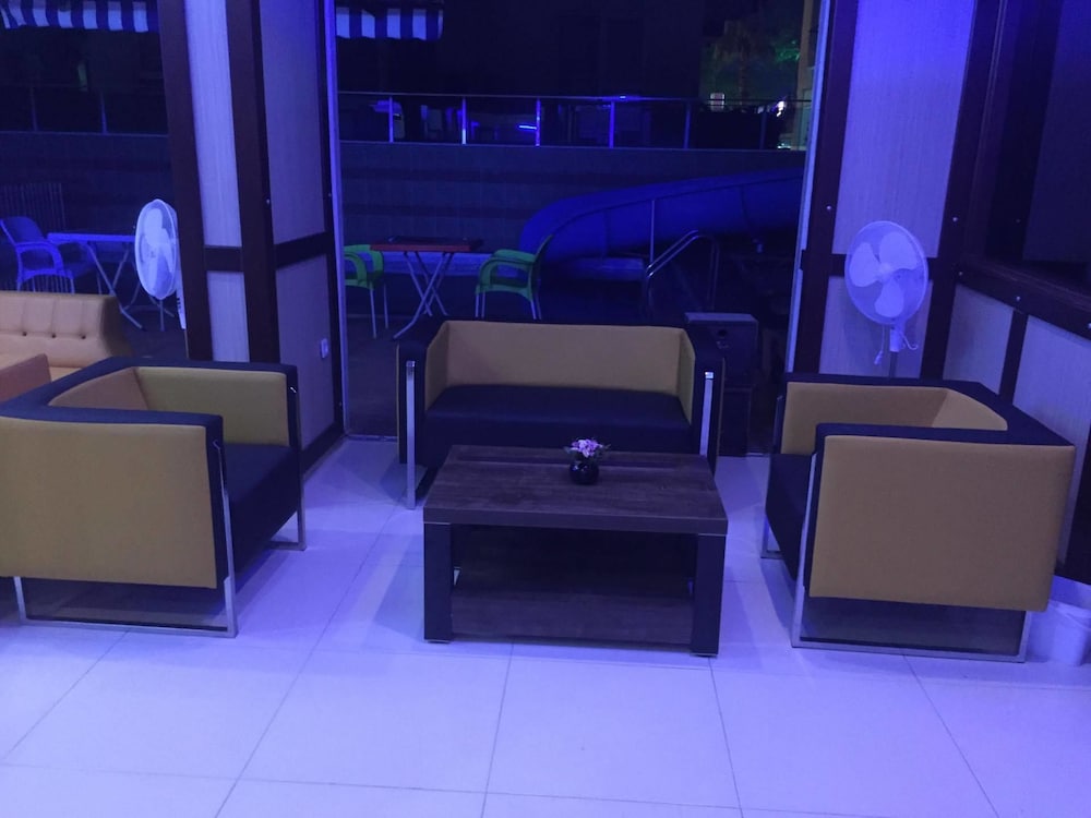 Copenhagen Hotel — Alanya — photo 4
