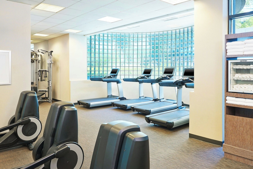 The Westin Atlanta Perimeter North - photo 32