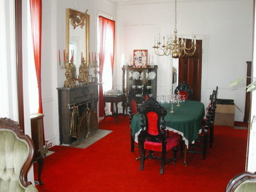 Herzog Mansion - photo 23