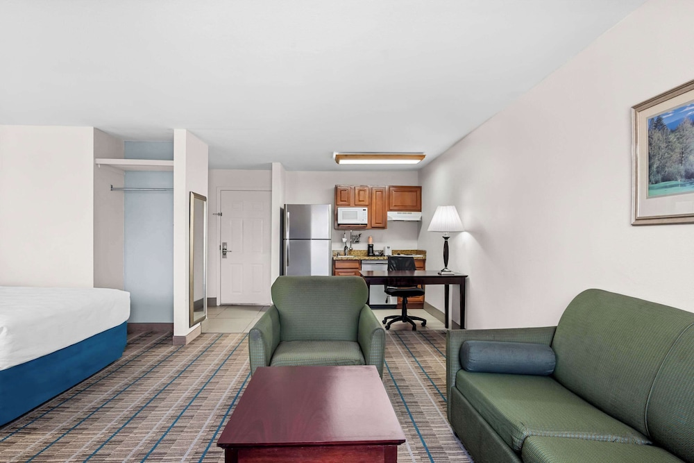 MainStay Suites Addison Dallas - photo 20