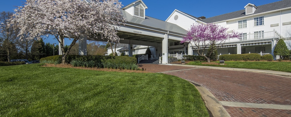 DoubleTree Raleigh Durham Airport at Research Triangle Park - photo 45