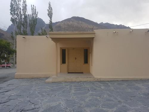 Khunjerab Hotel Sost — Barishal — photo 2