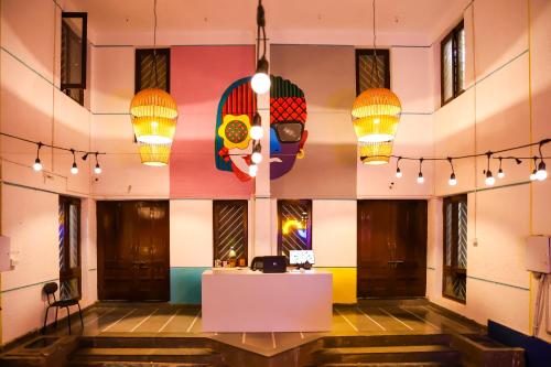 The Pune Story in Pune, India